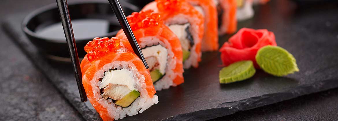 Sushis